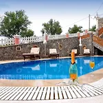 Angela Pool Agios Georgios Pagon