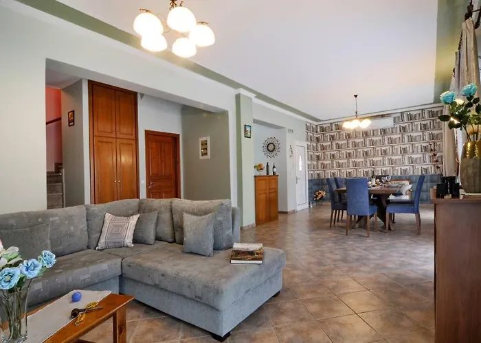 Appartement Angela Pool *