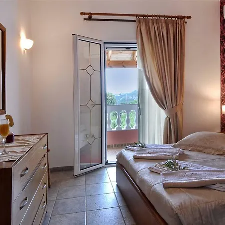 Angela Pool * アギオス・ゲオルギオス・パゴン