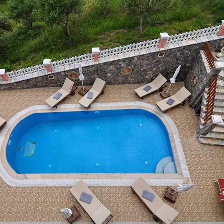Apartament Angela Pool *