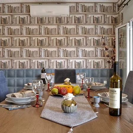 Apartament Angela Pool