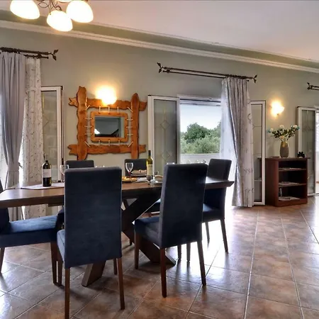 Angela Pool Appartement Agios Georgios Pagon