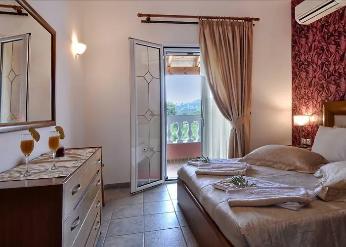 Angela Pool * 圣佐治欧斯帕贡