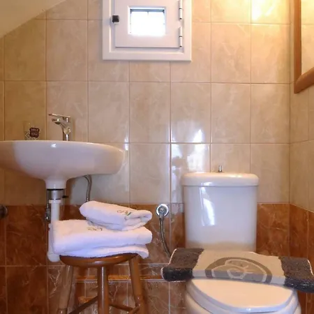 Angela Pool Apartmán