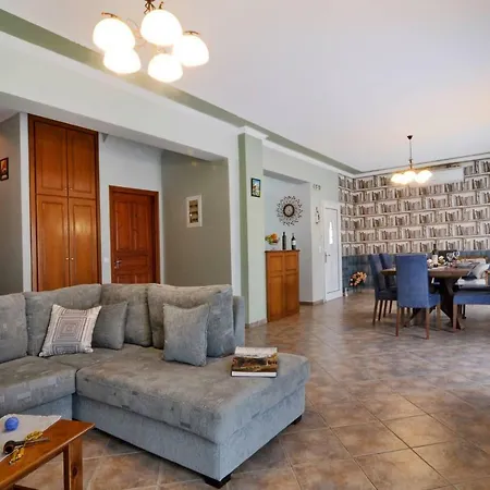 Apartman Angela Pool *