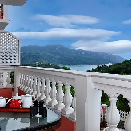 Apartman Angela Pool *