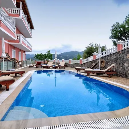 Apartmán Angela Pool